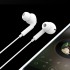 Слушалки SkyDolphin SR17 Pro with mic white