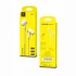 Слушалки SkyDolphin SR17 Pro with mic white