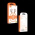 Слушалки SkyDolphin SR18 with mic white