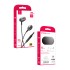 Слушалки SkyDolphin SR24 Metal with mic Gray