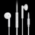 Слушалки SkyDolphin SR25 Metal with mic Silver