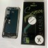 LCD за iPhone X OLED Black