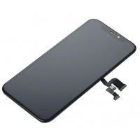 LCD за iPhone X OLED Black