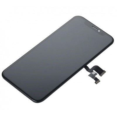 LCD за iPhone X OLED Black