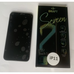 LCD за iPhone 11 TFT Incell Black