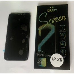 LCD за iPhone XR Original (restored) Black