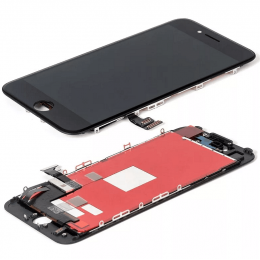 LCD за iPhone 7G Original (restored) Black/BG7RESBLHJ