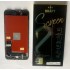 LCD за iPhone 7 Plus Original (restored)l Black/BG7+RESBL
