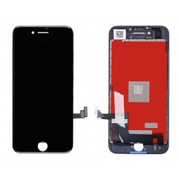 LCD за iPhone 8G/SE 2020 Original (restored) Black/BG8RESBLHJ 