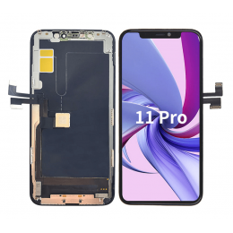 LCD за iPhone 11Pro TFT Incell Black