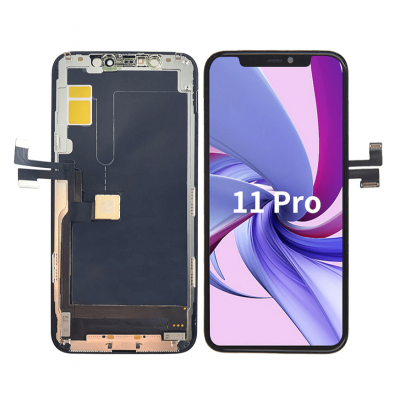LCD за iPhone 11Pro TFT Incell Black