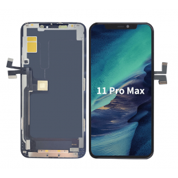LCD за iPhone 11Pro Max TFT Incell Black