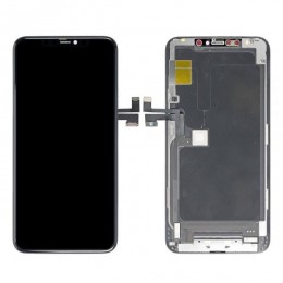 LCD за iPhone 11Pro Max OLED Black