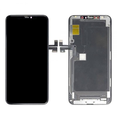 LCD за iPhone 11Pro Max OLED Black