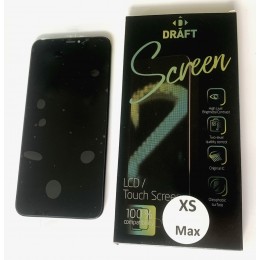 LCD за iPhone XS Max TFT Incell Black