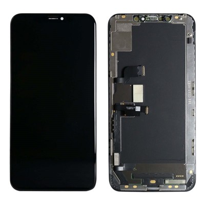 LCD за iPhone XS Max OLED Black