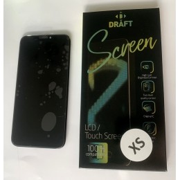 LCD за iPhone XS TFT Incell Black