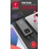 Външна батерия Power Bank SkyDolphin SP31 20000mAh LED Display Double Lamp/MicroUSB/Type-C/Lightning black