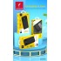 Външна батерия Power Bank SkyDolphin SP34 20000mAh Super Quick Charge 22.5W MicroUSB/Type-C/Lightning black