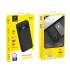 Външна батерия Power Bank SkyDolphin SP34 20000mAh Super Quick Charge 22.5W MicroUSB/Type-C/Lightning black
