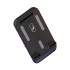 Поставка за бюро SkyDolphin SH11 Plastic Shell Desktop Support black