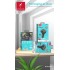 FM Трансмитер SkyDolphin SZ20 Bluetooth/TF Card/LED/2USB/3.1A/15.5W black
