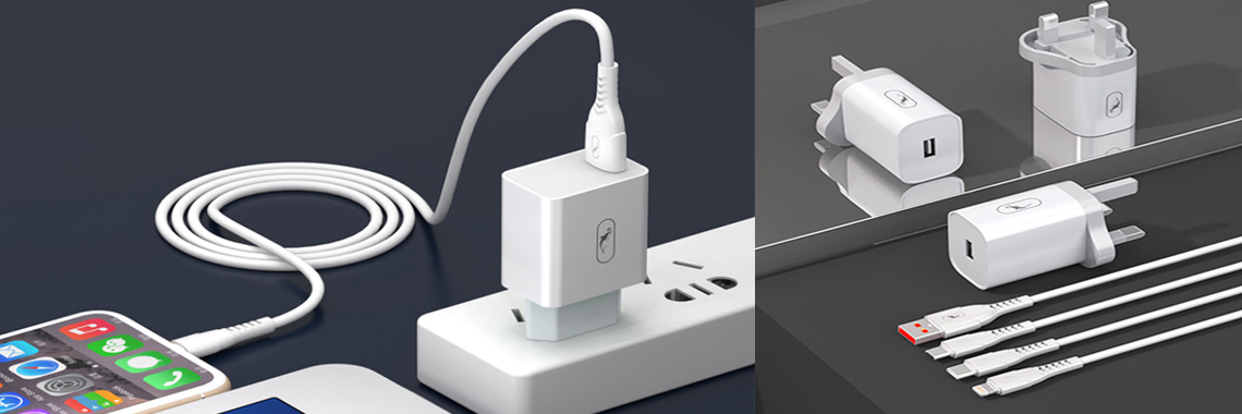 CABLES AND ADAPTERS