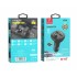FM Трансмитер SkyDolphin SZ20 Bluetooth/TF Card/LED/2USB/3.1A/15.5W black