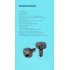 FM Трансмитер SkyDolphin SZ21 Aluminium/Bluetooth/TF Card/LED/2USB/3.1A/18W black