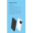 Външна батерия Power Bank SkyDolphin SP05 10000mAh 37W black