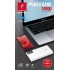 Външна батерия Power Bank SkyDolphin SP05 10000mAh 37W black