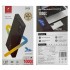Външна батерия Power Bank SkyDolphin SP05 10000mAh 37W black