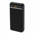 Външна батерия Power Bank SkyDolphin SP29 PD+QC3.0 20000mAh MicroUSB/Type-C/Lightning black