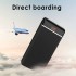Външна батерия Power Bank SkyDolphin SP29 PD+QC3.0 20000mAh MicroUSB/Type-C/Lightning black