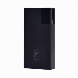 Външна батерия Power Bank SkyDolphin SP06 20000mAh 74W black