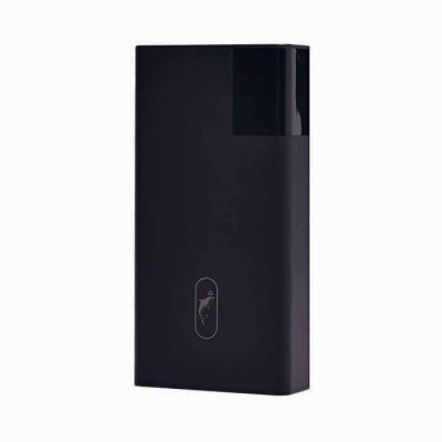 Външна батерия Power Bank SkyDolphin SP06 20000mAh 74W black