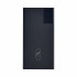 Външна батерия Power Bank SkyDolphin SP06 20000mAh 74W black