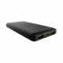 Външна батерия Power Bank SkyDolphin SP22 10000mAh LED Lighting/MicroUSB/Type-C black